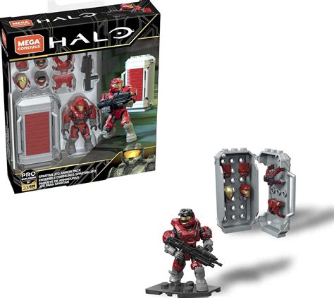 mega construx halo armor pack.